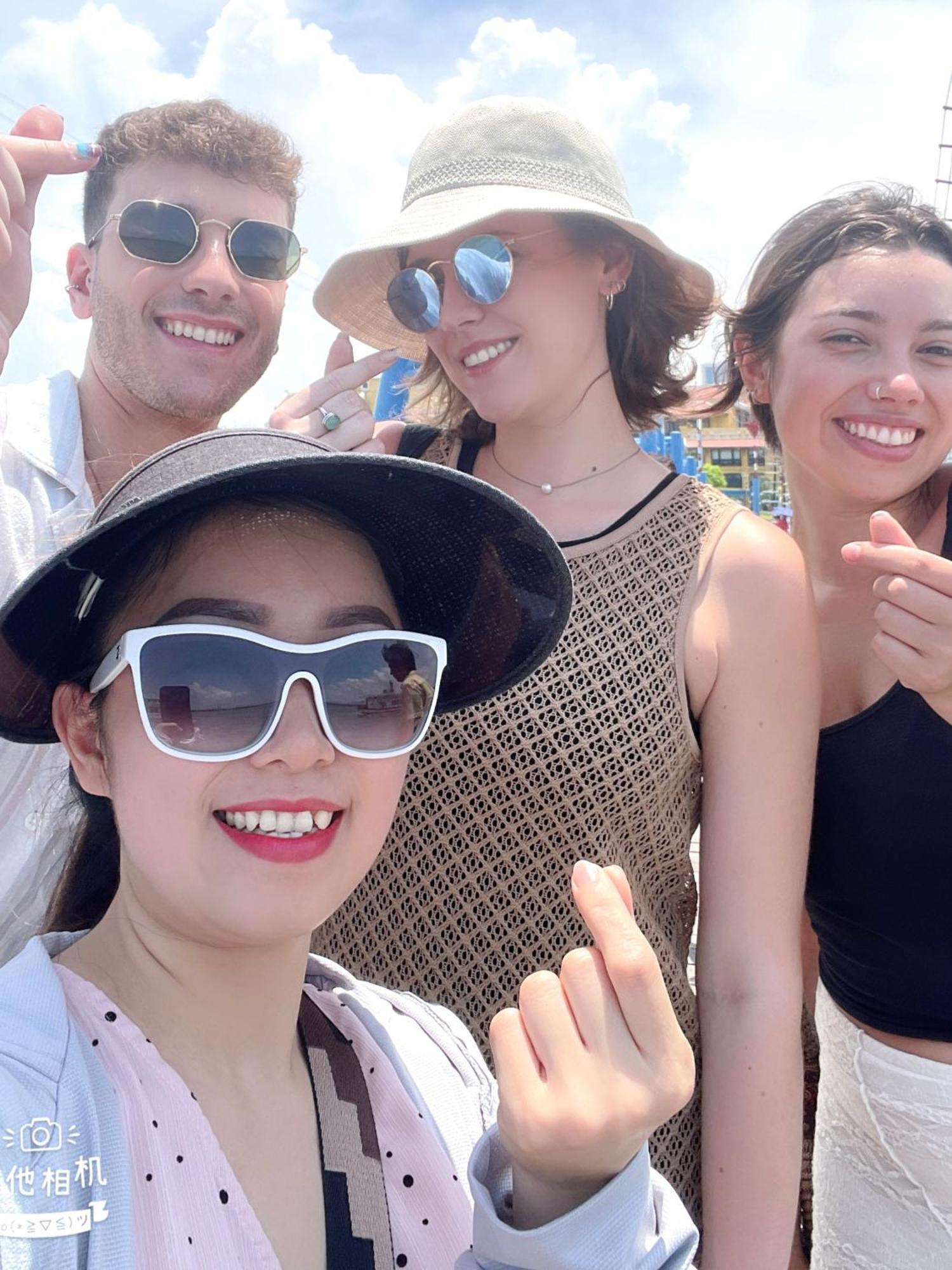Central Halong Hotel Ha Long Dış mekan fotoğraf