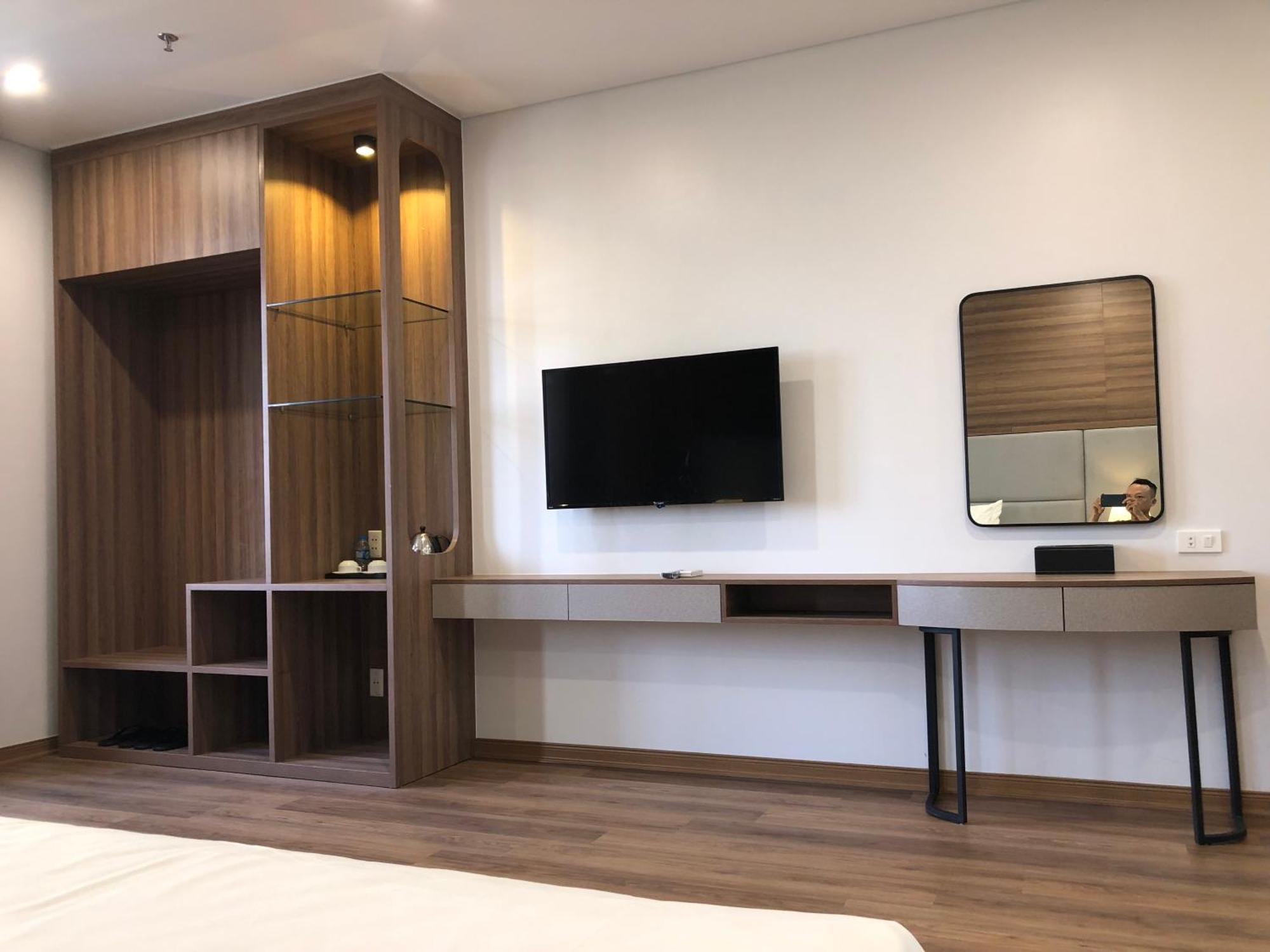 Central Halong Hotel Ha Long Dış mekan fotoğraf
