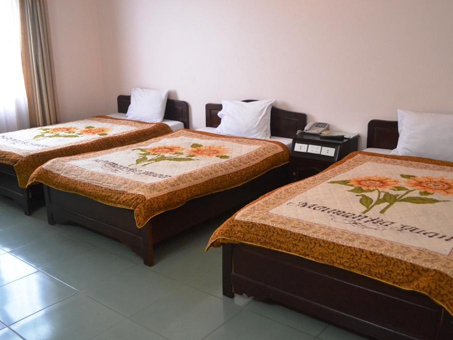 Central Halong Hotel Ha Long Dış mekan fotoğraf