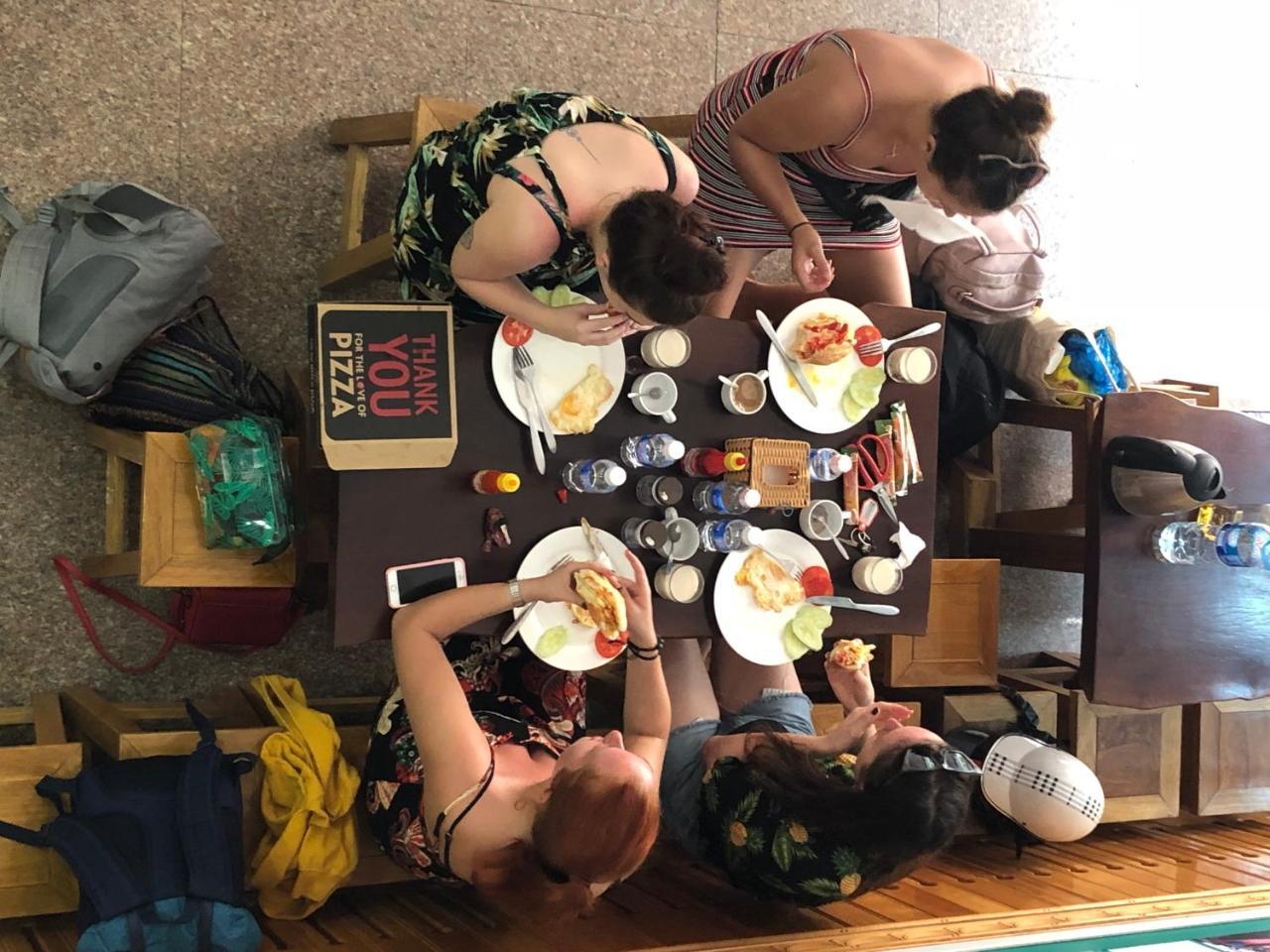 Central Halong Hotel Ha Long Dış mekan fotoğraf