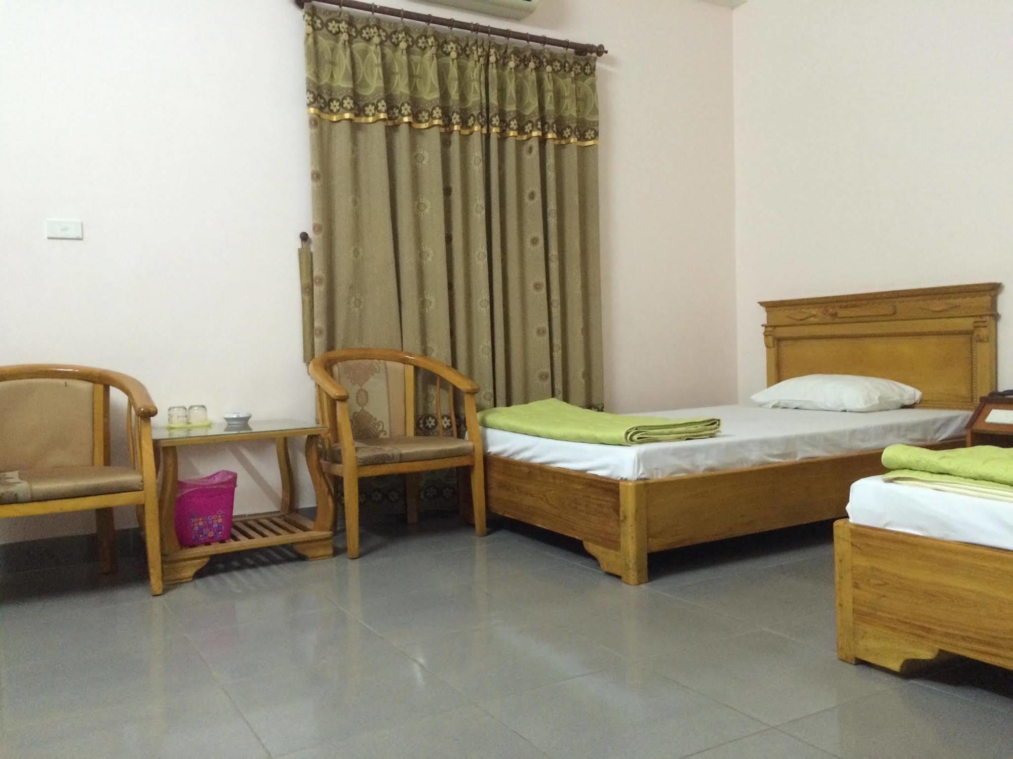 Central Halong Hotel Ha Long Dış mekan fotoğraf